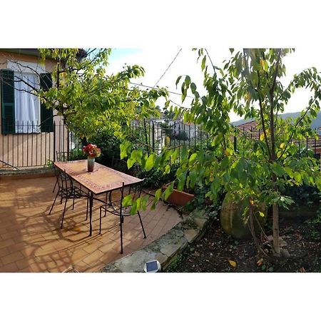 Casa Dalia Villa Pietrabruna Ngoại thất bức ảnh