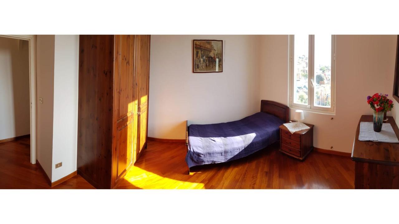 Casa Dalia Villa Pietrabruna Ngoại thất bức ảnh